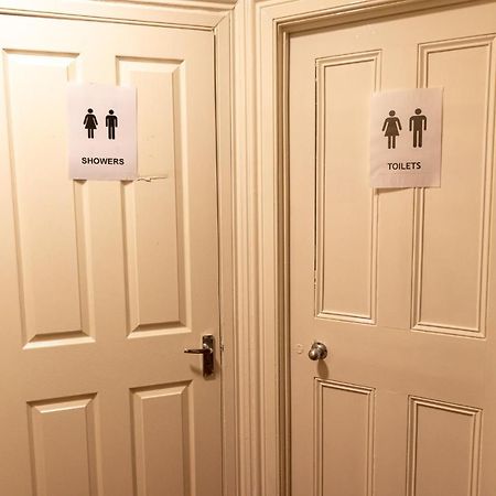 Addenro Serviced Rooms سوثامبتون المظهر الخارجي الصورة