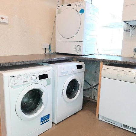 Addenro Serviced Rooms سوثامبتون المظهر الخارجي الصورة